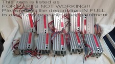 UNTESTED Job Lot 10x LUTRON