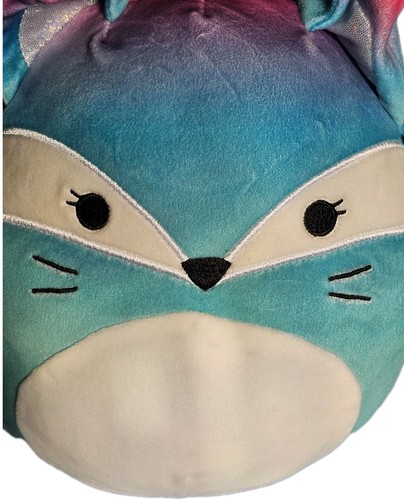 Squishmallow vickie the - squishmallow,