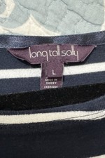 Long Tall Sally Long Sleeve