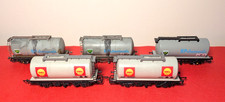 Hornby BP / Shell Tanker