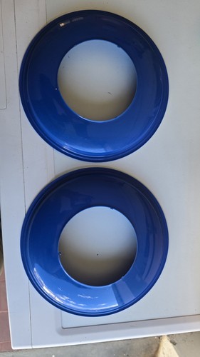 Under studs for - , wheel