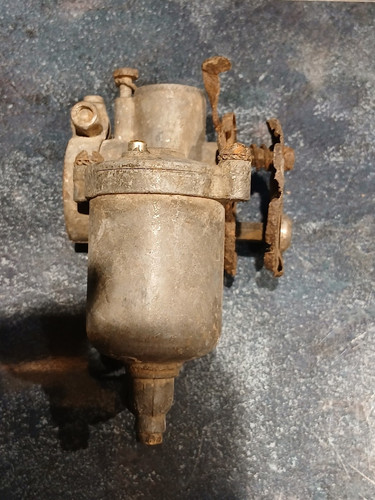 Gurtner h217 carburettor - gurtner, for