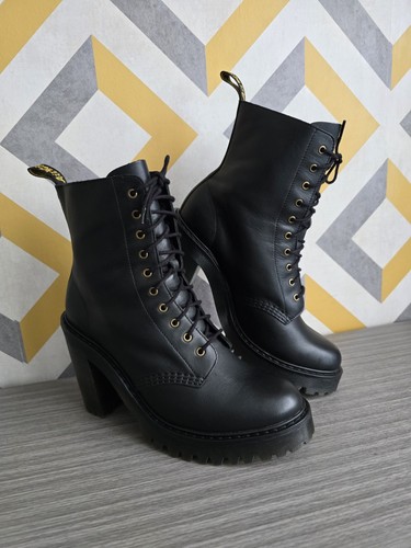 Martens kendra black - dr.,
