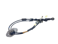 HYUNDAI iX35 GEAR SELECTOR CABLES GEAR LINKAGE 6 SPEED MANUAL 1.6 2009-2015