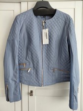 Karen Millen Leather Jacket