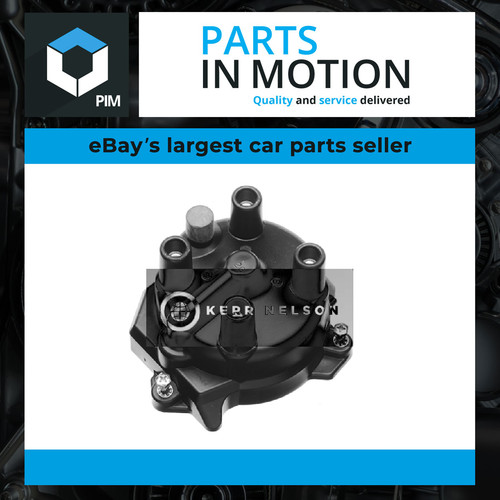 Distributor cap fits nissan - cap,