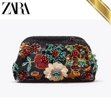 👜 Zara 2025 Luxury Beaded
