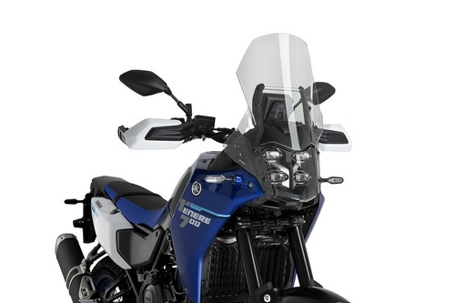Puig yamaha tenere 700 - 700, touring