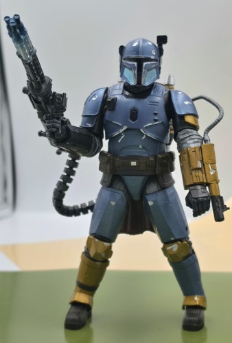 Star wars black series - wars,