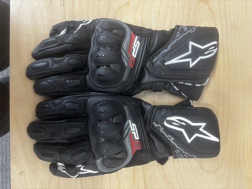 Alpinestar sp8 large - alpinestar, v3