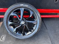 2015-19 VAUXHALL CORSA E 16"