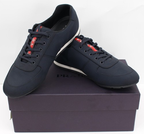 Prada america cup nylon tech - prada, america's