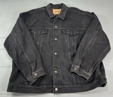 VTG 90s Levi’s 70507 4159
