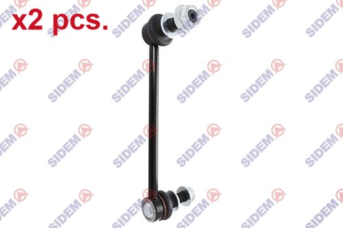Pcs front anti roll bar - pcs,