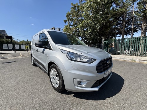 Sold ford transit connect - sold,