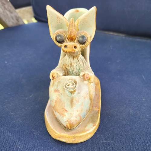 Yare designs glazed - glazed, pottery