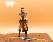 STAR WARS FIGURE 2010 VINTAGE COL BASTILA SHAN (KNIGHTS OF THE OLD REPUBLIC)