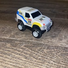 Flexi-Trax Turbo 4x4 Stomper
