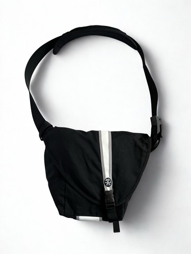 Crumpler messenger bag super - crumpler,