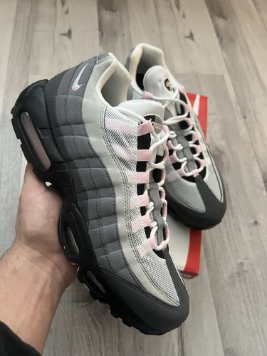 Nike air max pink foam - max,