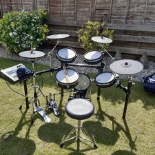 Roland TD30 Electric Drumkit