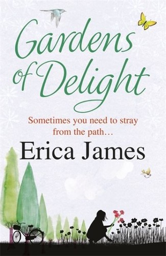 James erica gardens of - :,