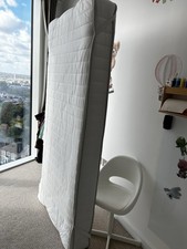 Dreams Harris Single Spring mattress Pick up from CR0