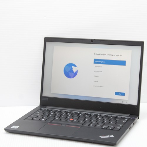 Lenovo thinkpad laptop 14 - laptop,