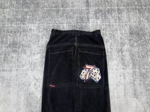 Authentic jnco jeans from the - jeans,