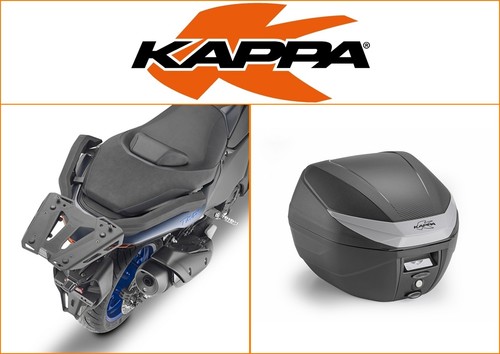 Yamaha max 560 2022 - yamaha, t-max