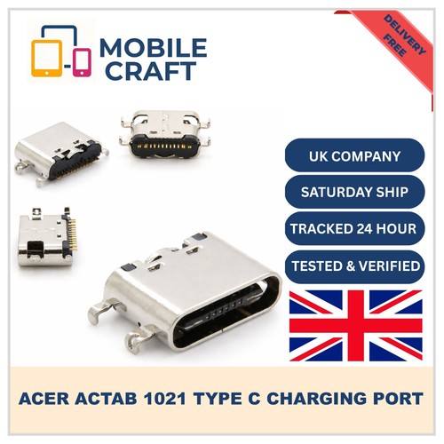 For acer actab1021 type c - for, type-c