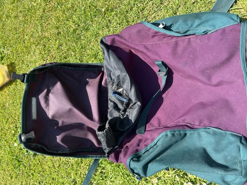 Karrimor discovery backpack - discovery,