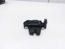 VAUXHALL MOKKA B TAILGATE BOOT