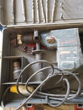 Bosc 4 Dfe Hammer Drill Breaker Q110v