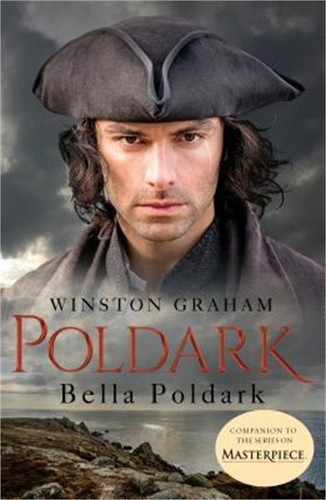 Bella poldark paperback or - bella,