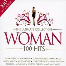 Various Artists: The Ultimate