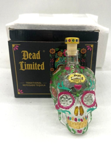 Dead limited day the - day, of