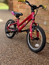 Carrera star kids bike 1st - carrera,