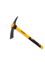 Roughneck Fibreglass Handled Micro Pick / Mattock 400g (0.88 lb) ROU64011 64-011