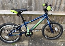 Carrera Cosmos Kids Aluminium