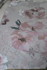 Catherine Lansfield Reversable Double Duvet Cover and 2 Pillowcases