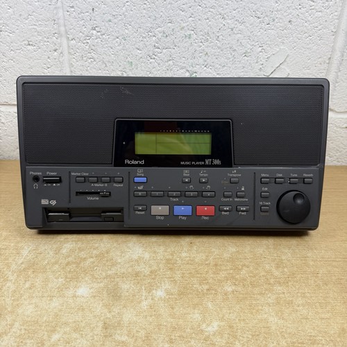 Roland 300s floppy - mt-300s,