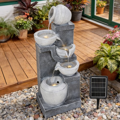 Garden water feature outdoor - garden,
