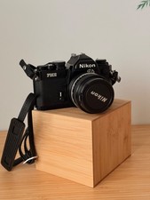 Nikon FM2N 35mm Film Camera