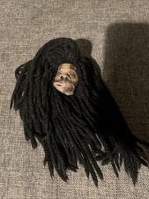 Harry Potter Shrunken Head Talking Toy Retired From The Studios Leavesden