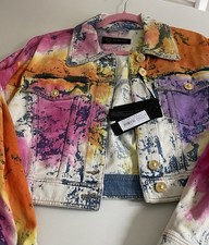 Statement Versace Multicolour