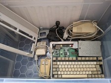 Amiga 600 - Restoration Bundle