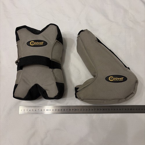 Caldwell deadshot tactical - caldwell,