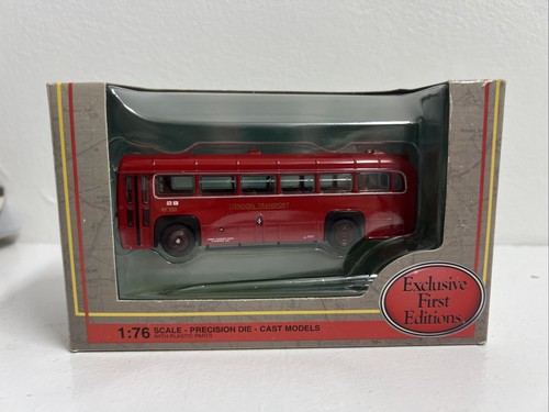 Exclusive first editions bus - first,