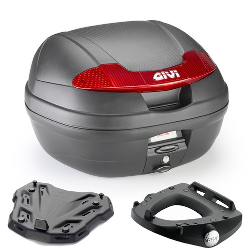Givi e340n monolock - e340n, top